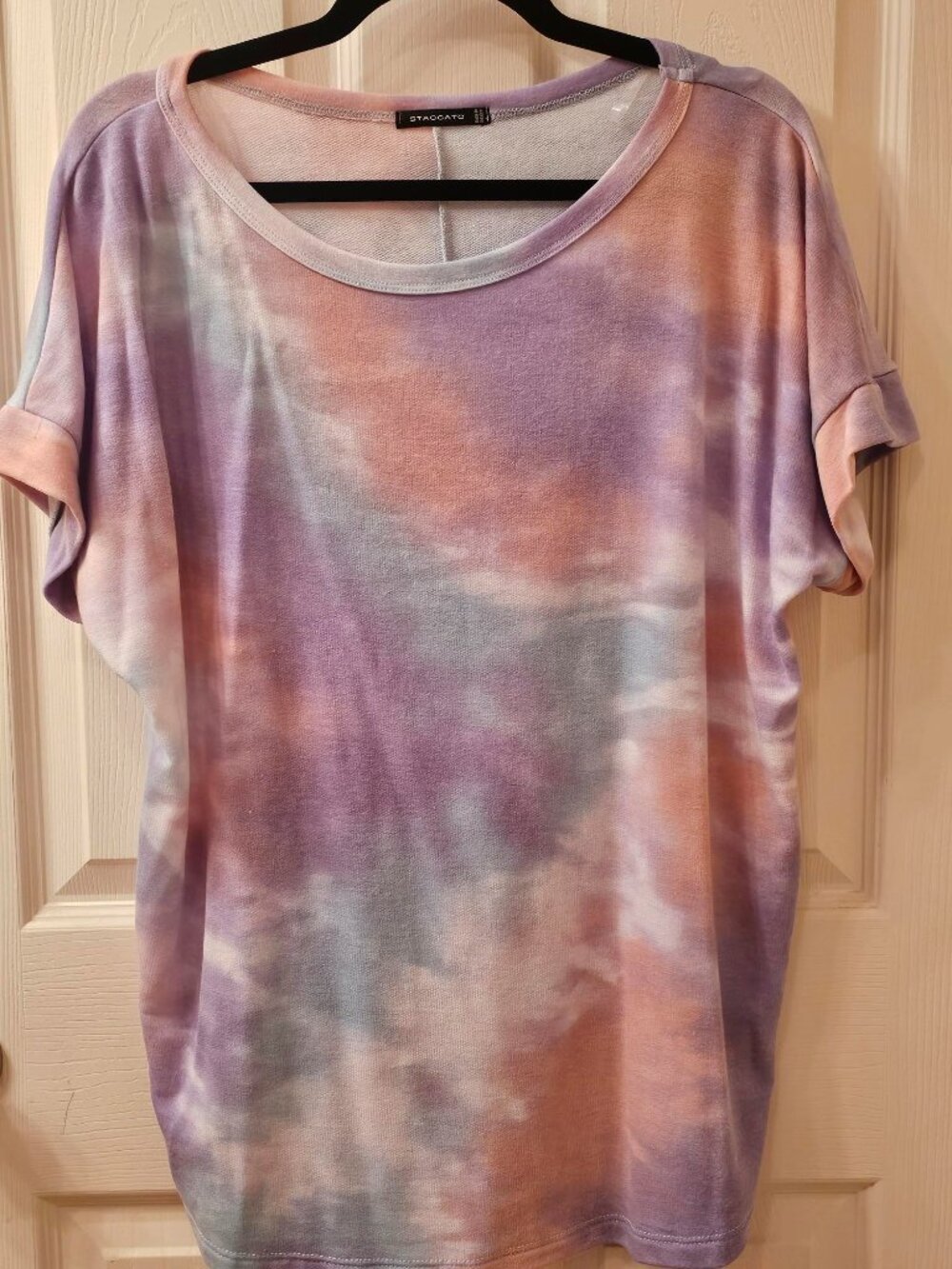 Staccato Medium Multicolored Blouse